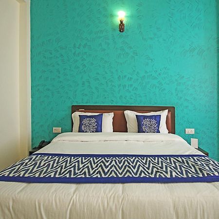 Hotel Lavanya Haridwar Ngoại thất bức ảnh