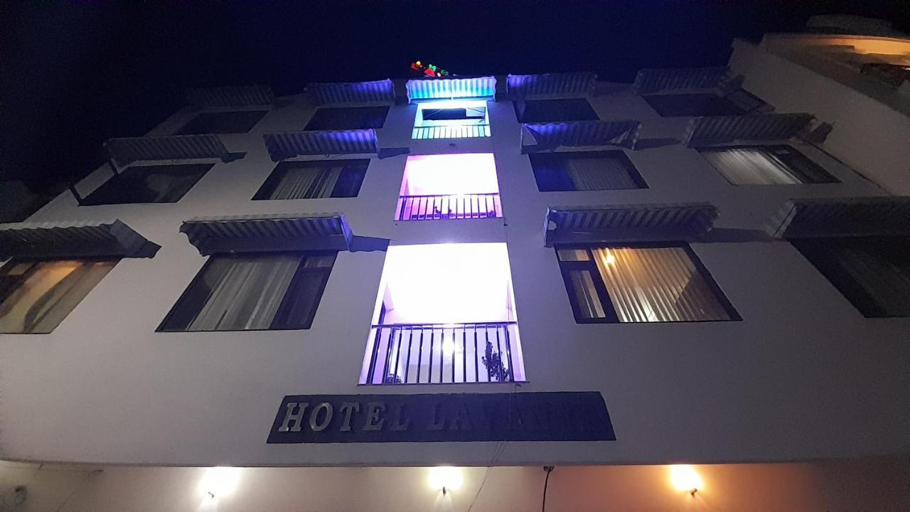 Hotel Lavanya Haridwar Ngoại thất bức ảnh