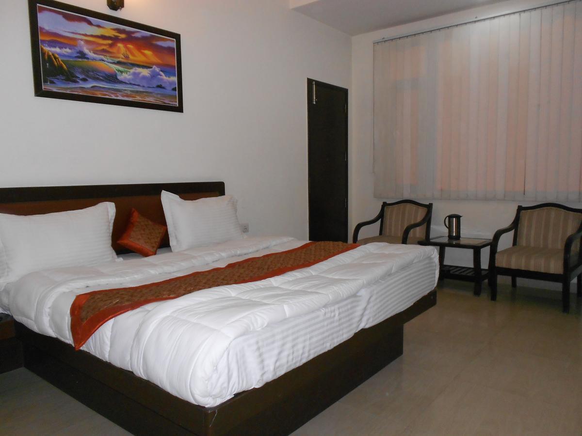 Hotel Lavanya Haridwar Ngoại thất bức ảnh