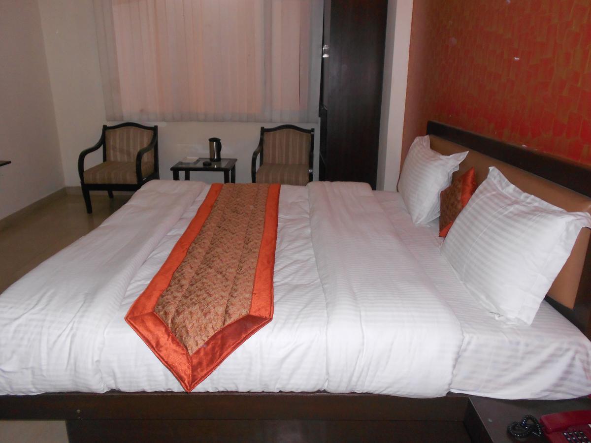 Hotel Lavanya Haridwar Ngoại thất bức ảnh