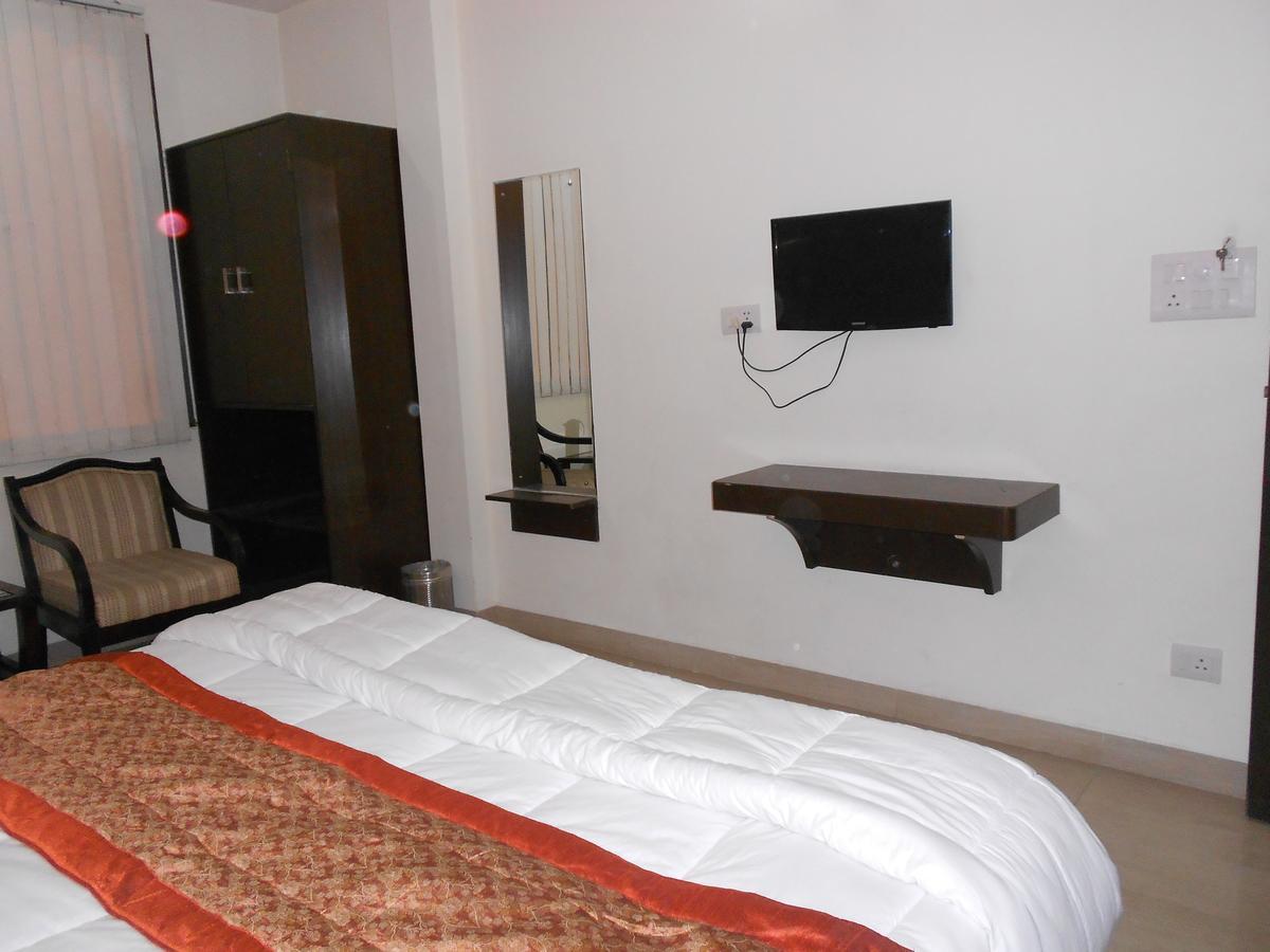 Hotel Lavanya Haridwar Ngoại thất bức ảnh