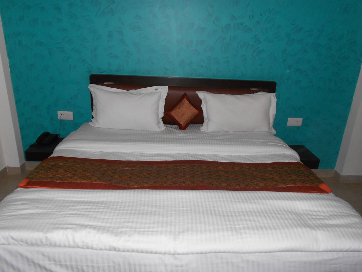 Hotel Lavanya Haridwar Ngoại thất bức ảnh