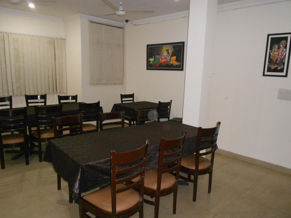 Hotel Lavanya Haridwar Ngoại thất bức ảnh