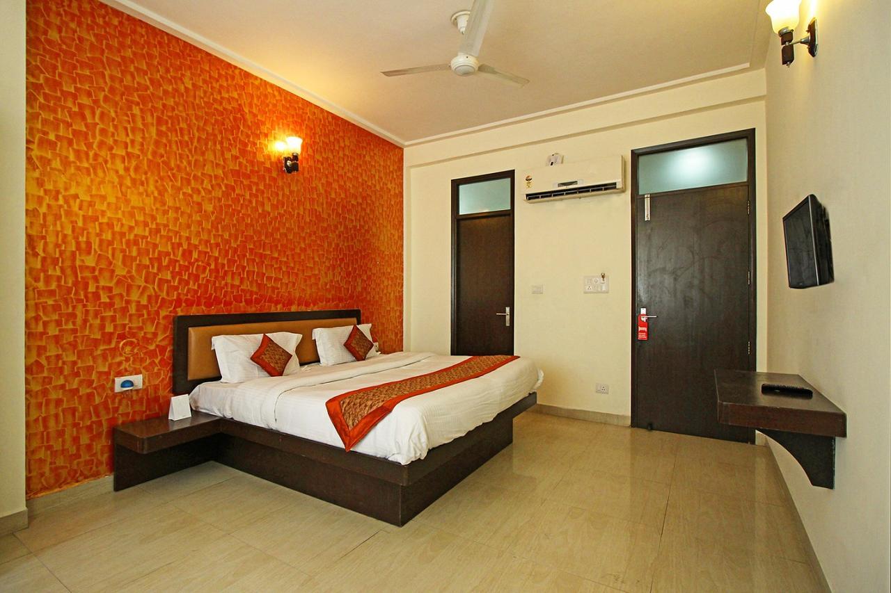 Hotel Lavanya Haridwar Ngoại thất bức ảnh