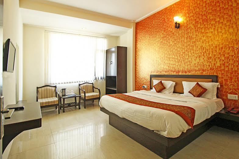 Hotel Lavanya Haridwar Ngoại thất bức ảnh